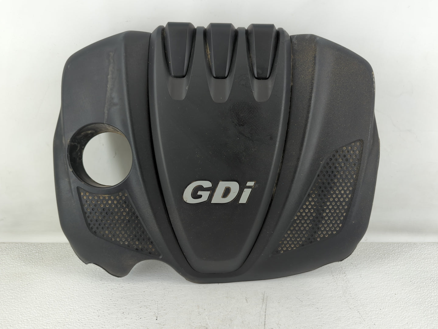 2013 Kia Optima Engine Cover - Oemusedautoparts1.com