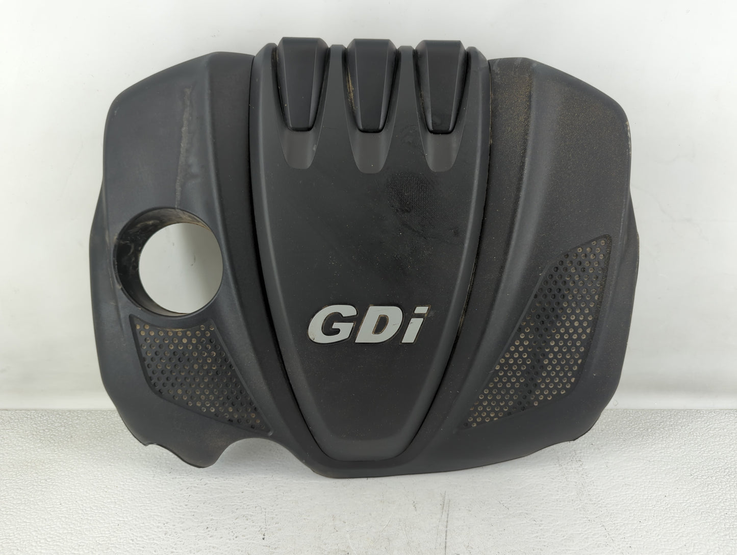 2013 Kia Optima Engine Cover - Oemusedautoparts1.com