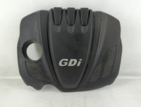 2013 Kia Optima Engine Cover - Oemusedautoparts1.com