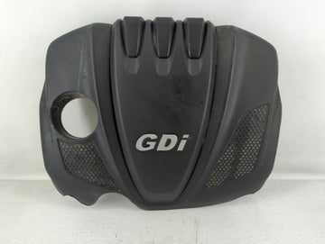 2013 Kia Optima Engine Cover - Oemusedautoparts1.com