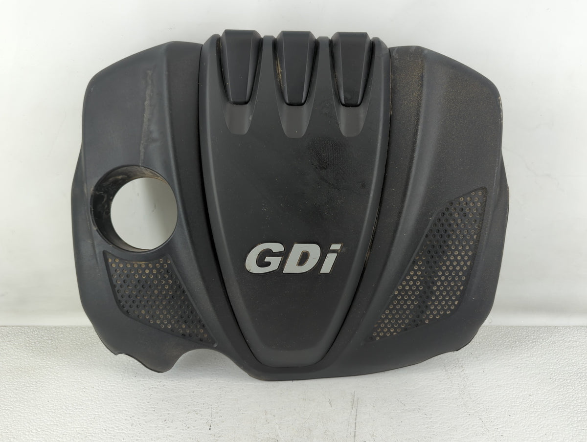 2013 Kia Optima Engine Cover 544192 - Oemusedautoparts1.com