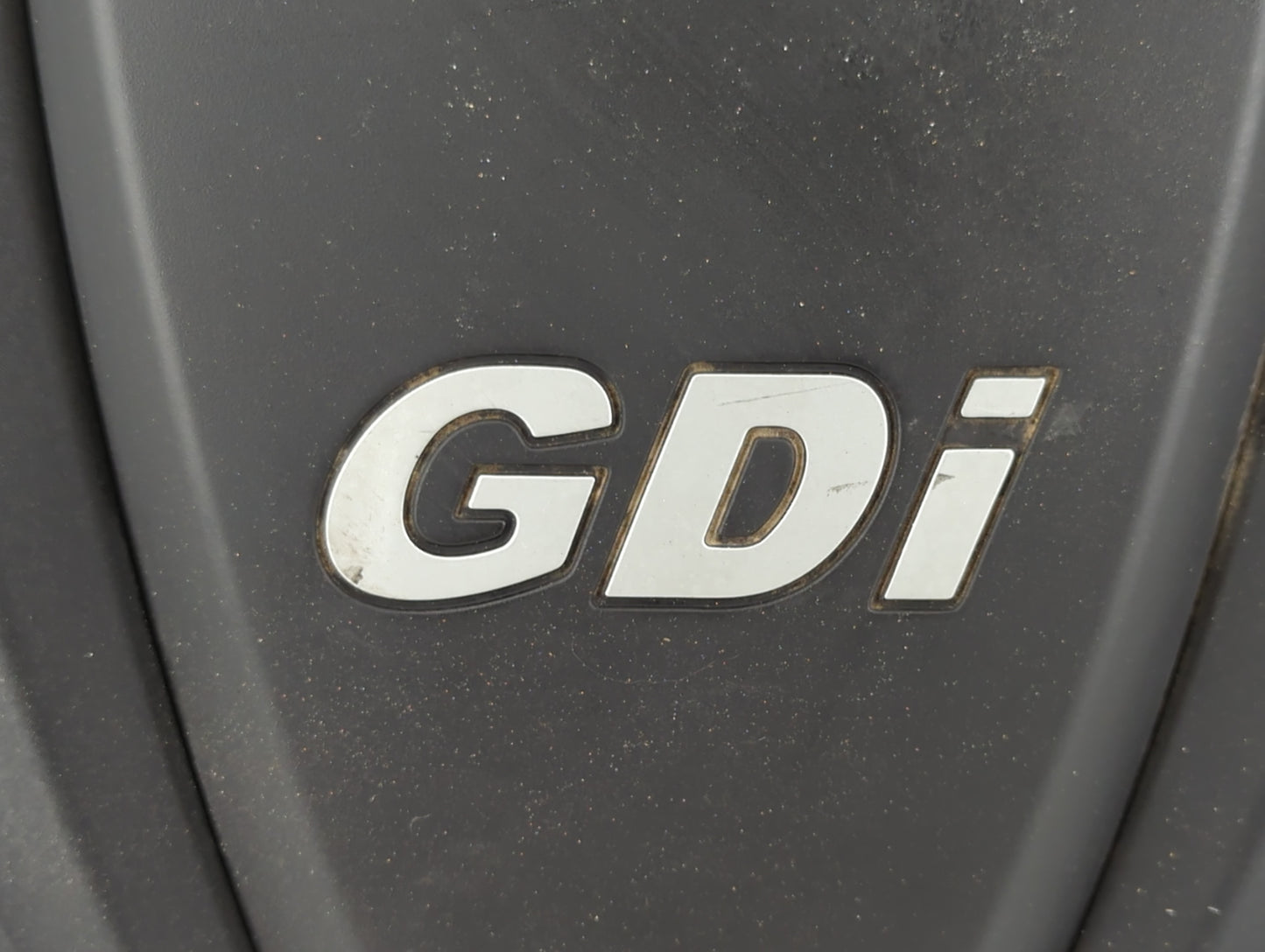 2013 Kia Optima Engine Cover - Oemusedautoparts1.com