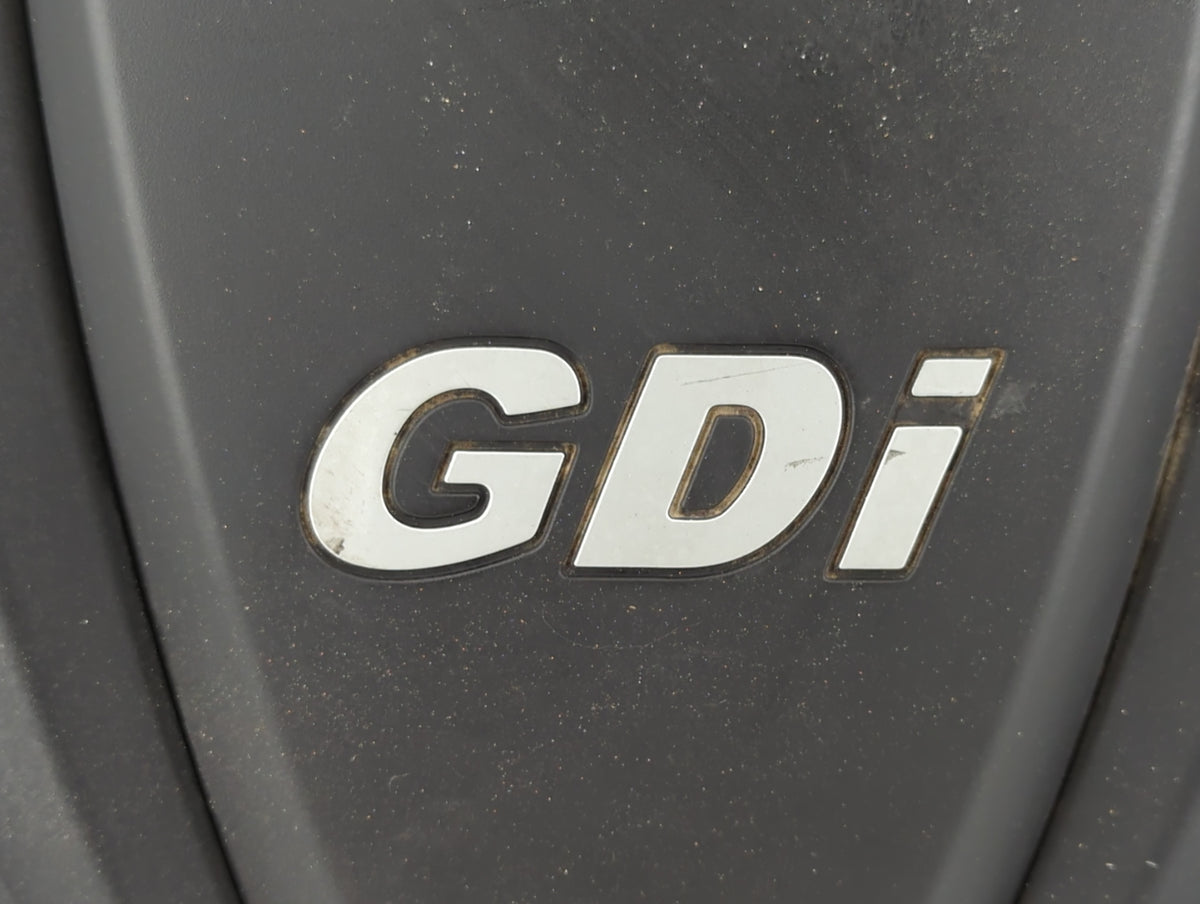 2013 Kia Optima Engine Cover 544192 - Oemusedautoparts1.com