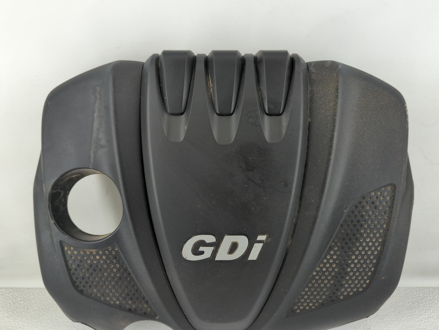 2013 Kia Optima Engine Cover - Oemusedautoparts1.com