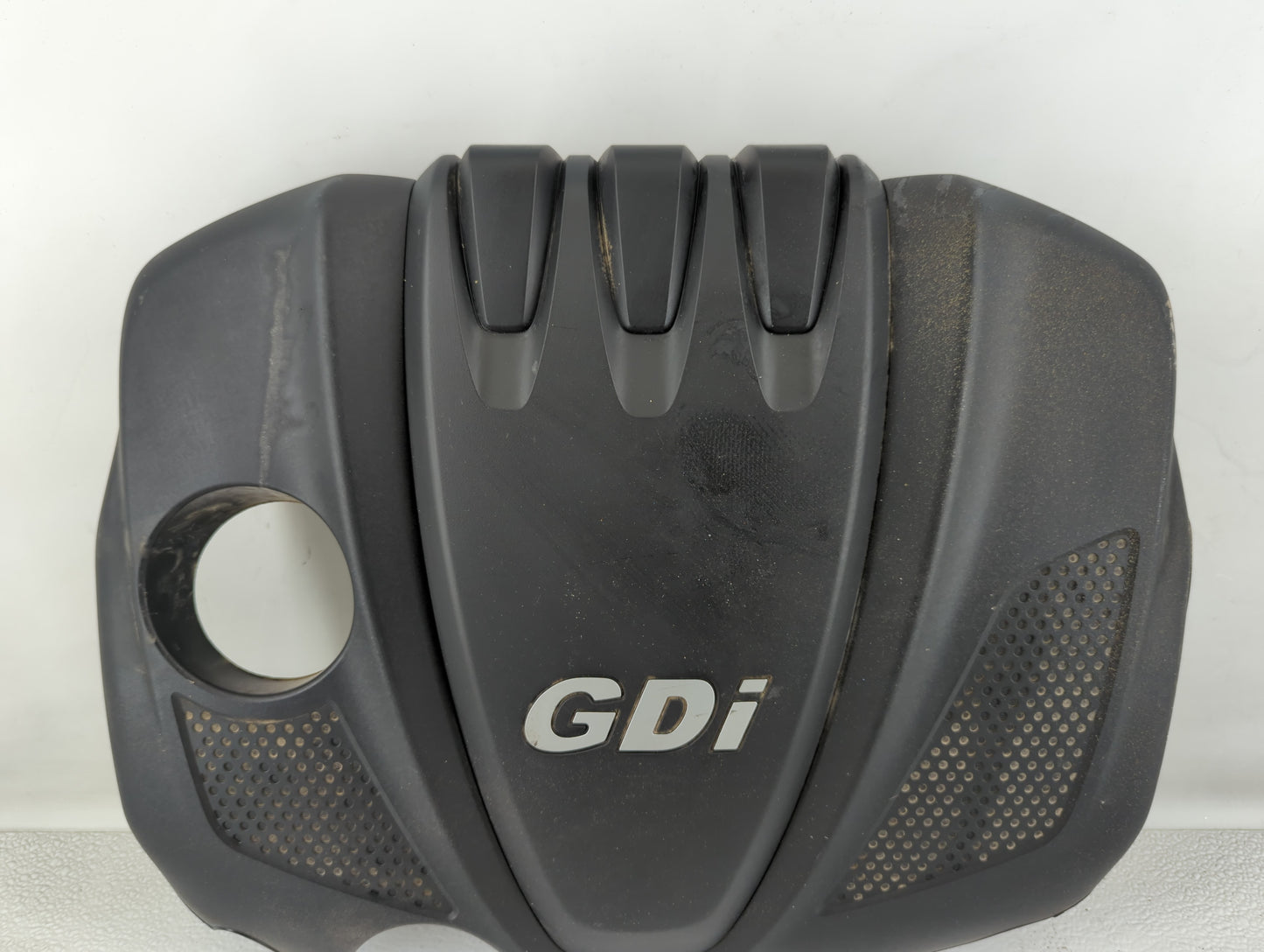2013 Kia Optima Engine Cover - Oemusedautoparts1.com
