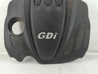 2013 Kia Optima Engine Cover - Oemusedautoparts1.com