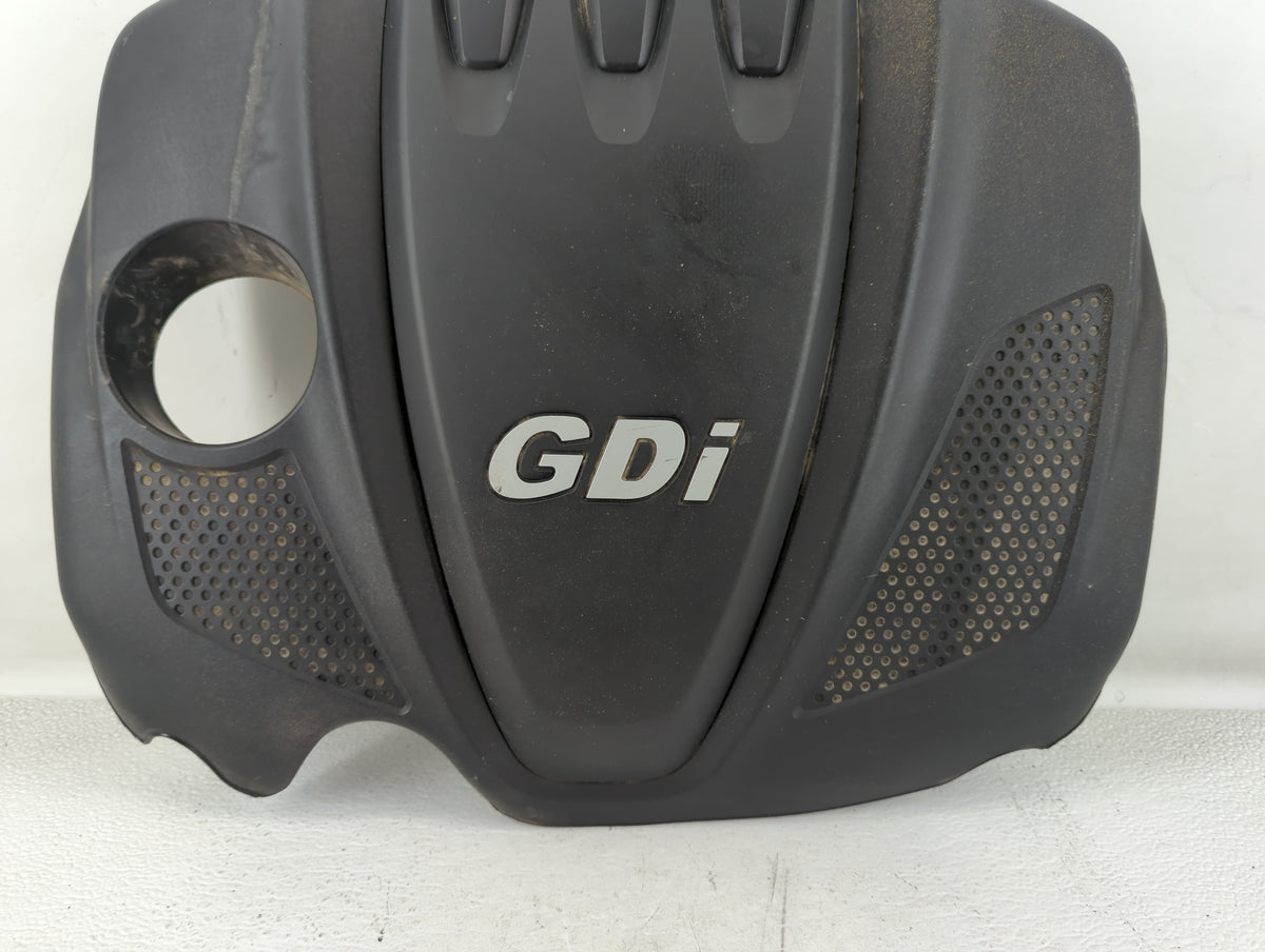 2013 Kia Optima Engine Cover 544192 - Oemusedautoparts1.com