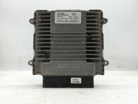 2011-2013 Kia Optima PCM Engine Control Computer ECU ECM PCU OEM P/N:39101-2G874 Fits Fits 2011 2012 2013 OEM Used Auto Part