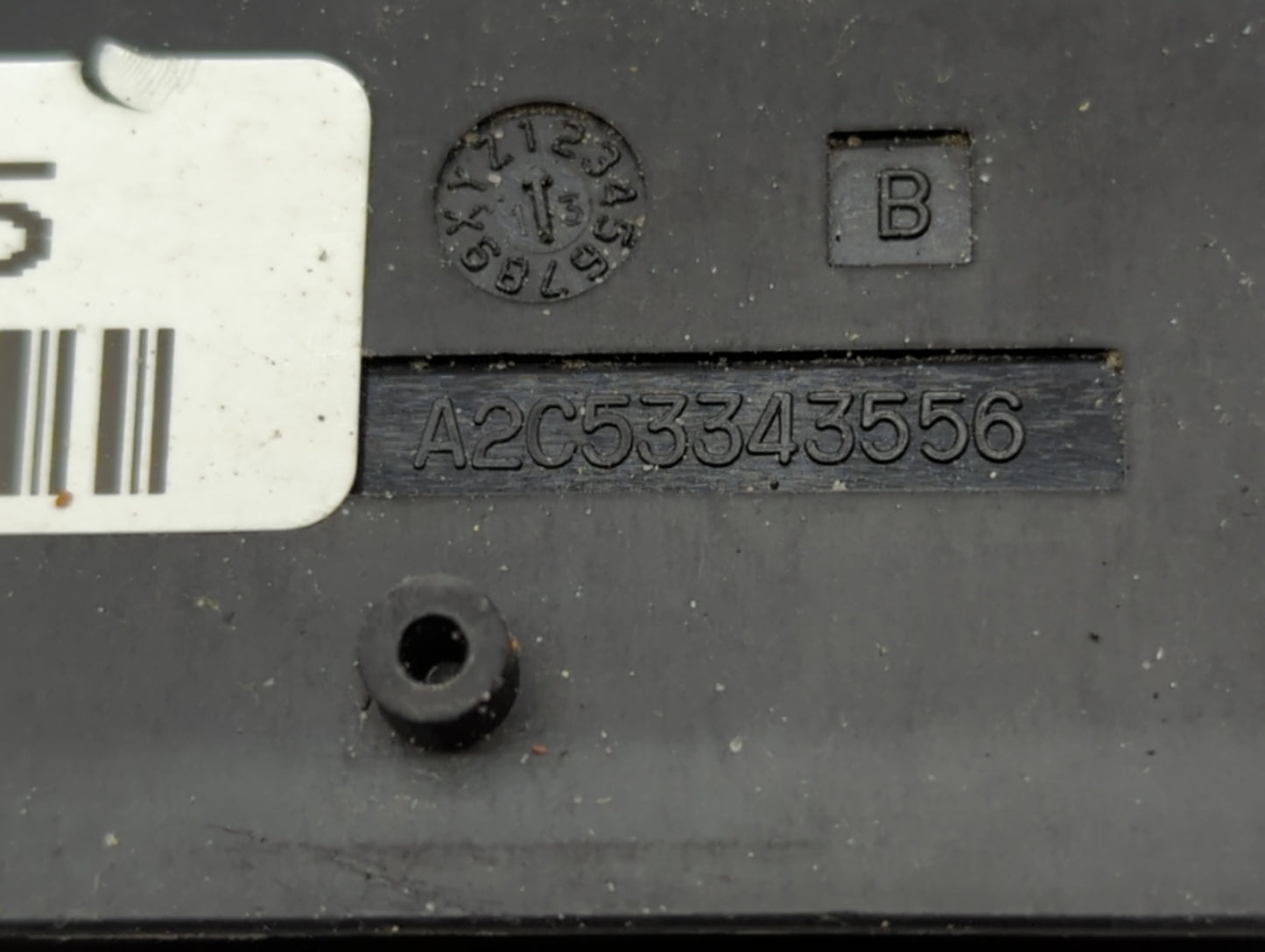 2011-2013 Kia Optima PCM Engine Control Computer ECU ECM PCU OEM P/N:39101-2G874 Fits Fits 2011 2012 2013 OEM Used Auto Part