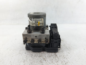 compare product 2011-2013 Kia Optima ABS Pump Control Module Replacement P/N:58920-2T550 Fits Fits 2011 2012 2013 OEM Used Auto Parts