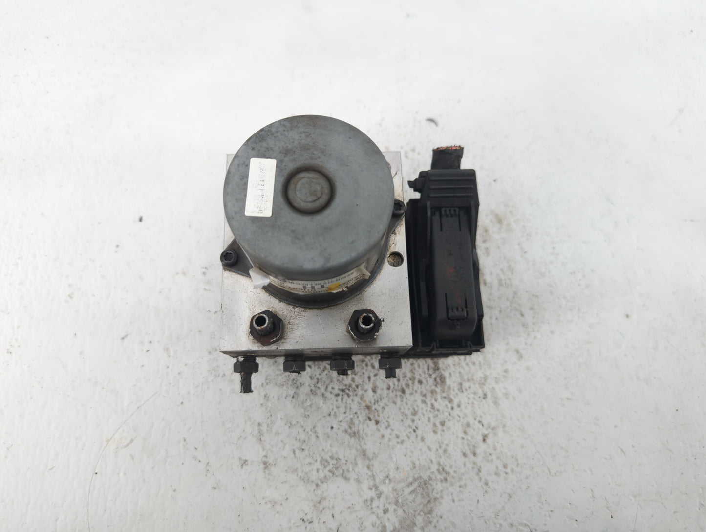 2011-2013 Kia Optima ABS Pump Control Module Replacement P/N:58920-2T550 Fits Fits 2011 2012 2013 OEM Used Auto Parts - Oemu