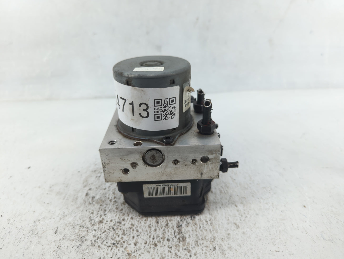 2011-2013 Kia Optima ABS Pump Control Module Replacement P/N:58920-2T550 Fits Fits 2011 2012 2013 OEM Used Auto Parts - Oemu