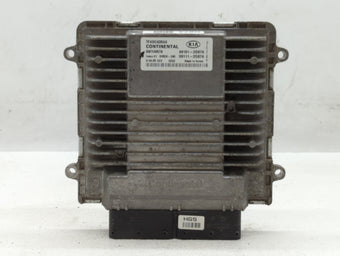 compare product 2011-2013 Kia Optima PCM Engine Control Computer ECU ECM PCU OEM P/N:39101-2G874 Fits Fits 2011 2012 2013 OEM Used Auto Parts