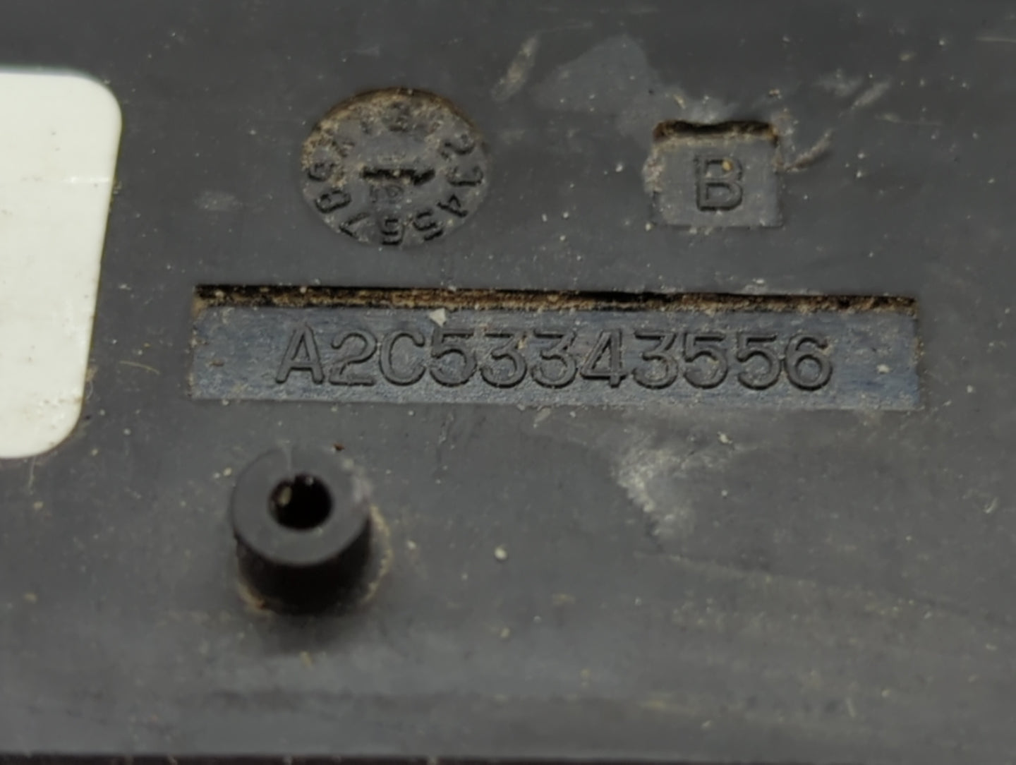 2011-2013 Kia Optima PCM Engine Control Computer ECU ECM PCU OEM P/N:39101-2G874 Fits Fits 2011 2012 2013 OEM Used Auto Part