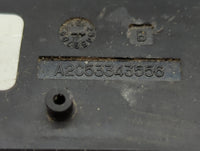 2011-2013 Kia Optima PCM Engine Control Computer ECU ECM PCU OEM P/N:39101-2G874 Fits Fits 2011 2012 2013 OEM Used Auto Part
