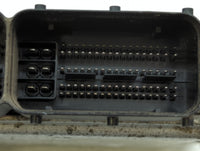 2011-2013 Kia Optima PCM Engine Control Computer ECU ECM PCU OEM P/N:39101-2G874 Fits Fits 2011 2012 2013 OEM Used Auto Part