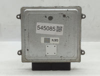 2011-2013 Kia Optima PCM Engine Control Computer ECU ECM PCU OEM P/N:39101-2G874 Fits Fits 2011 2012 2013 OEM Used Auto Part