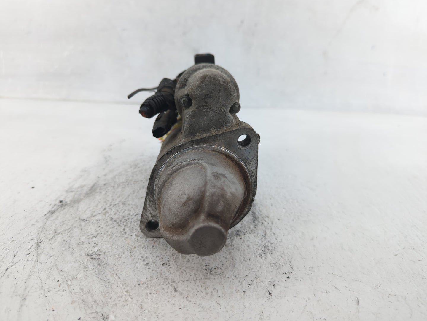 2012-2014 Kia Optima Car Starter Motor Solenoid OEM P/N:36100-2G400 Fits Fits 2008 2009 2010 2011 2012 2013 2014 OEM Used Au