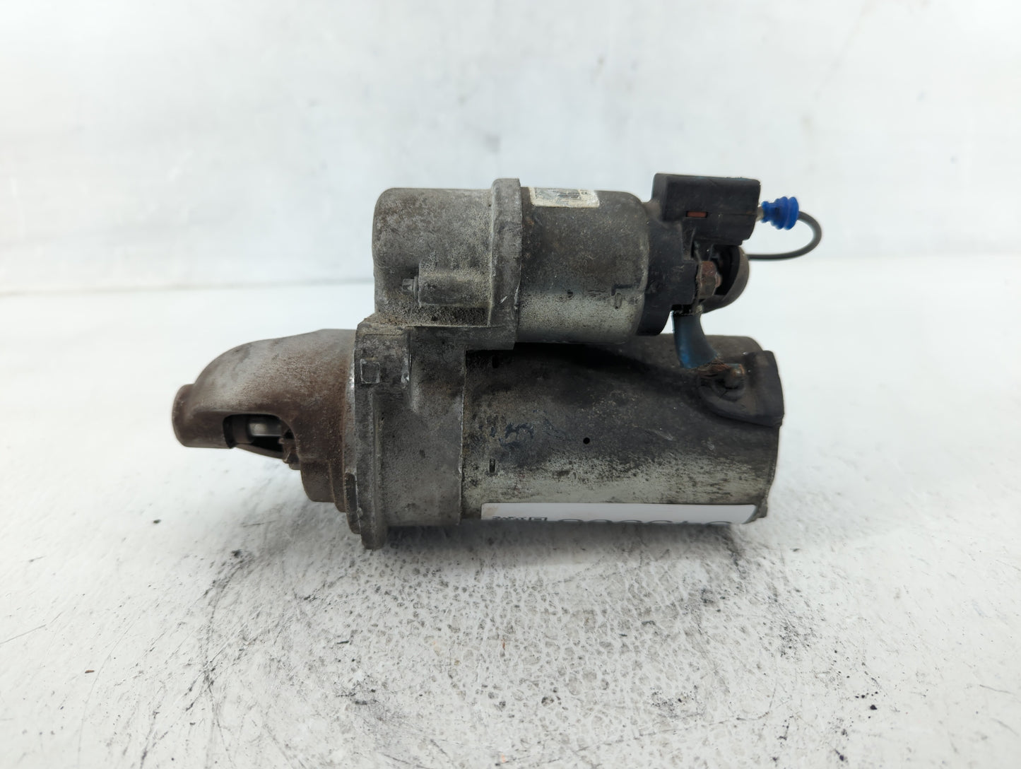 2012-2014 Kia Optima Car Starter Motor Solenoid OEM P/N:36100-2G400 Fits Fits 2008 2009 2010 2011 2012 2013 2014 OEM Used Au