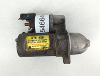 2012-2014 Kia Optima Car Starter Motor Solenoid OEM P/N:36100-2G400 Fits Fits 2008 2009 2010 2011 2012 2013 2014 OEM Used Au