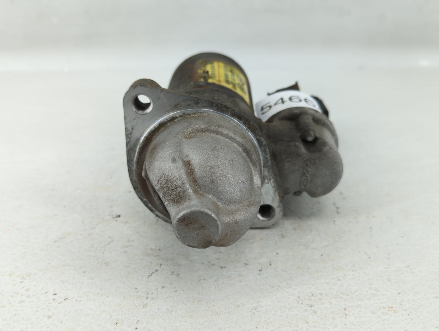 2012-2014 Kia Optima Car Starter Motor Solenoid OEM P/N:36100-2G400 Fits Fits 2008 2009 2010 2011 2012 2013 2014 OEM Used Au