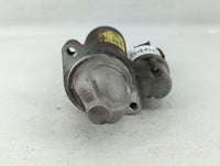 2012-2014 Kia Optima Car Starter Motor Solenoid OEM P/N:36100-2G400 Fits Fits 2008 2009 2010 2011 2012 2013 2014 OEM Used Au