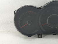 2012-2013 Kia Optima Instrument Cluster Speedometer Gauges P/N:94001-2T322 Fits Fits 2012 2013 OEM Used Auto Parts - Oemused