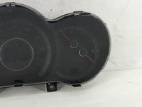 2012-2013 Kia Optima Instrument Cluster Speedometer Gauges P/N:94001-2T322 Fits Fits 2012 2013 OEM Used Auto Parts - Oemused