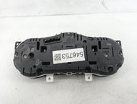 2012-2013 Kia Optima Instrument Cluster Speedometer Gauges P/N:94001-2T322 Fits Fits 2012 2013 OEM Used Auto Parts - Oemused