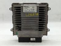 2011-2013 Kia Optima PCM Engine Control Computer ECU ECM PCU OEM P/N:39101-2G864 39111-2G864 Fits 2011 2012 2013 OEM Used Au