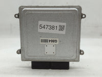 2011-2013 Kia Optima PCM Engine Control Computer ECU ECM PCU OEM P/N:39101-2G864 39111-2G864 Fits Fits 2011 2012 2013 OEM Us