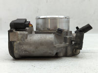 2011-2015 Kia Optima Throttle Body P/N:35100-2G700 Fits Fits 2011 2012 2013 2014 2015 2016 OEM Used Auto Parts - Oemusedauto