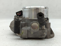2011-2015 Kia Optima Throttle Body P/N:35100-2G700 Fits Fits 2011 2012 2013 2014 2015 2016 OEM Used Auto Parts - Oemusedauto