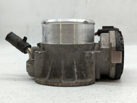 2011-2015 Kia Optima Throttle Body P/N:35100-2G700 Fits Fits 2011 2012 2013 2014 2015 2016 OEM Used Auto Parts - Oemusedauto