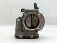 2011-2015 Kia Optima Throttle Body P/N:35100-2G700 Fits Fits 2011 2012 2013 2014 2015 2016 OEM Used Auto Parts - Oemusedauto