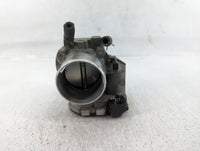 2011-2015 Kia Optima Throttle Body P/N:35100-2G700 Fits Fits 2011 2012 2013 2014 2015 2016 OEM Used Auto Parts - Oemusedauto