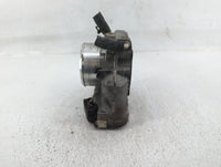 2011-2015 Kia Optima Throttle Body P/N:35100-2G700 Fits Fits 2011 2012 2013 2014 2015 2016 OEM Used Auto Parts - Oemusedauto