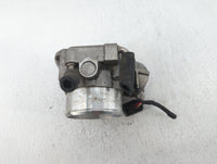2011-2015 Kia Optima Throttle Body P/N:35100-2G700 Fits Fits 2011 2012 2013 2014 2015 2016 OEM Used Auto Parts - Oemusedauto