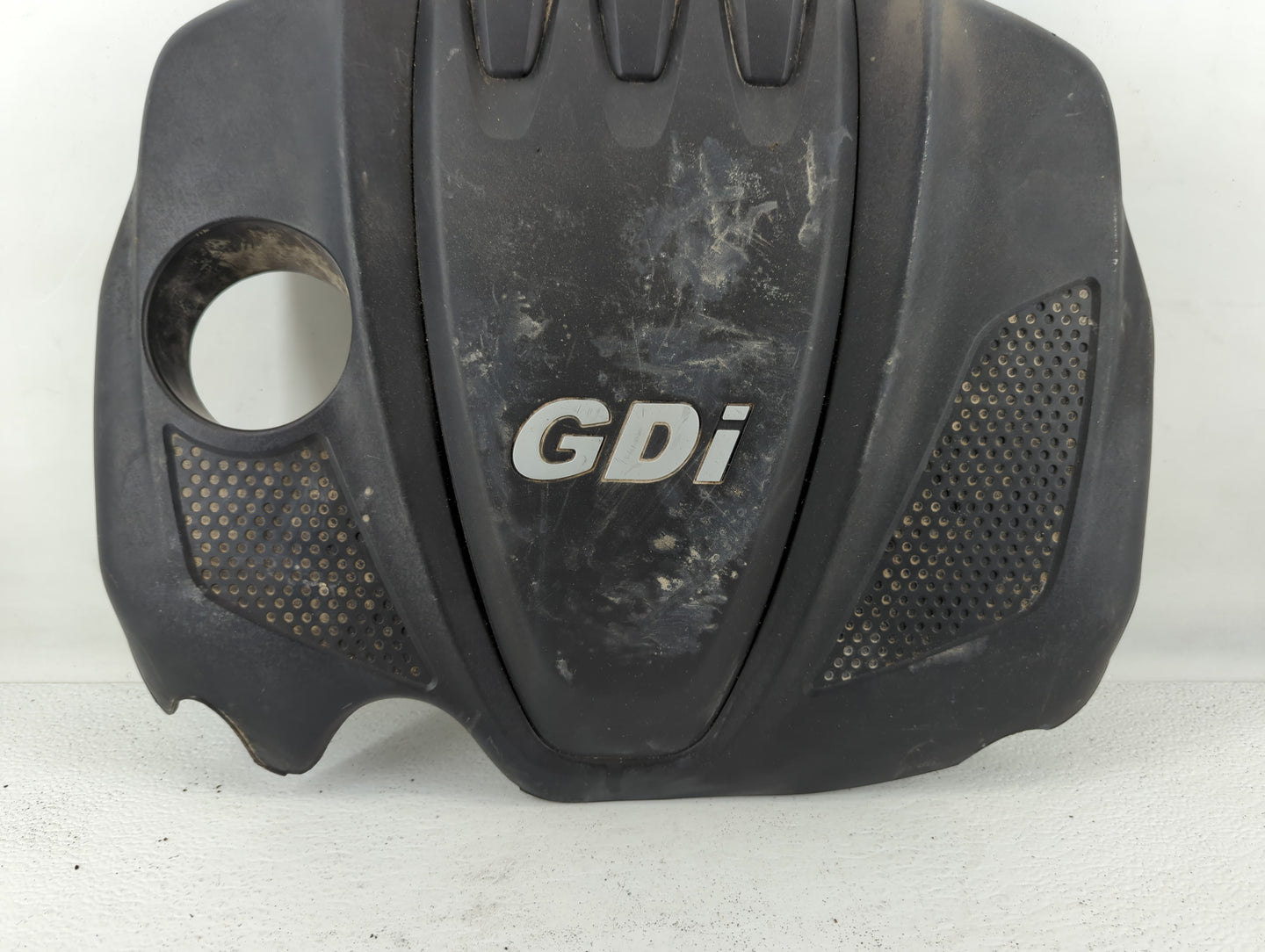 2013 Kia Optima Engine Cover - Oemusedautoparts1.com