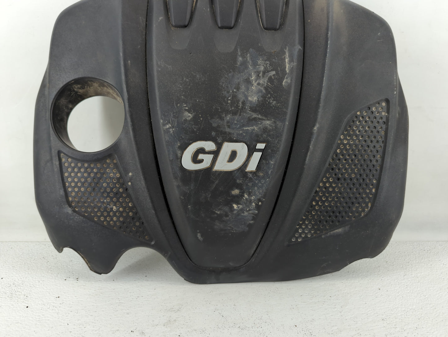 2013 Kia Optima Engine Cover - Oemusedautoparts1.com