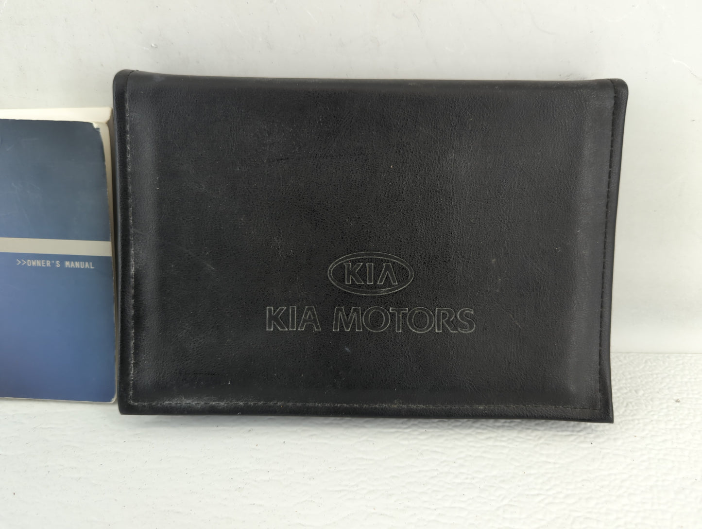 2013 Kia Optima Owners Manual Book Guide P/N:A4CO-EU29B OEM Used Auto Parts - Oemusedautoparts1.com