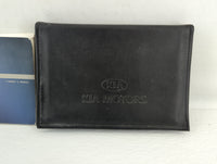 2013 Kia Optima Owners Manual Book Guide P/N:A4CO-EU29B OEM Used Auto Parts - Oemusedautoparts1.com