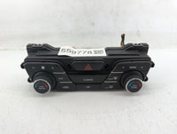 2011-2013 Kia Optima Climate Control Module Temperature AC/Heater Replacement P/N:97250-2T791 Fits Fits 2011 2012 2013 OEM U