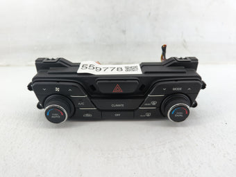 compare product 2011-2013 Kia Optima Climate Control Module Temperature AC/Heater Replacement P/N:97250-2T791 Fits Fits 2011 2012 2013 OEM Used Auto Parts