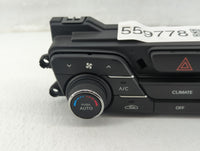2011-2013 Kia Optima Climate Control Module Temperature AC/Heater Replacement P/N:97250-2T791 Fits Fits 2011 2012 2013 OEM U