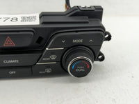 2011-2013 Kia Optima Climate Control Module Temperature AC/Heater Replacement P/N:97250-2T791 Fits Fits 2011 2012 2013 OEM U