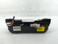 2011-2013 Kia Optima Climate Control Module Temperature AC/Heater Replacement P/N:97250-2T791 Fits Fits 2011 2012 2013 OEM U