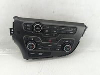 2011-2013 Kia Optima Climate Control Module Temperature AC/Heater Replacement P/N:97250-2T781 Fits Fits 2011 2012 2013 OEM U