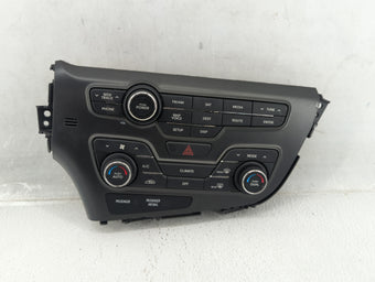 compare product 2011-2013 Kia Optima Climate Control Module Temperature AC/Heater Replacement P/N:97250-2T781 Fits Fits 2011 2012 2013 OEM Used Auto Parts