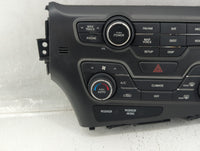 2011-2013 Kia Optima Climate Control Module Temperature AC/Heater Replacement P/N:97250-2T781 Fits Fits 2011 2012 2013 OEM U
